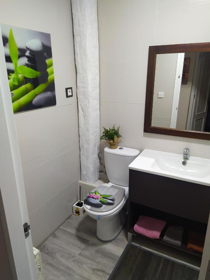 En Urb La Marina Apartamento