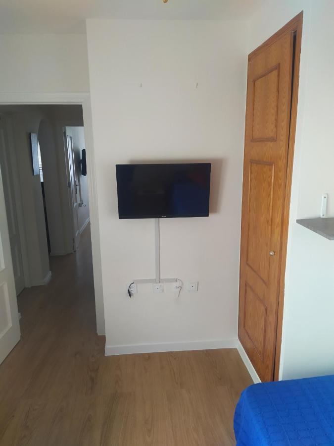 Apartment En Urb La Marina *