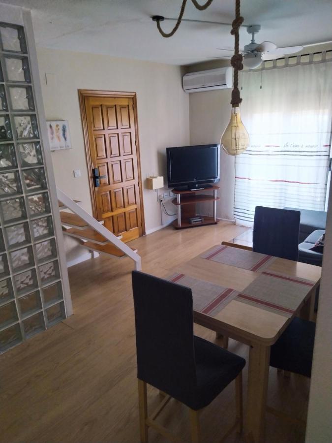 En Urb La Marina Apartment